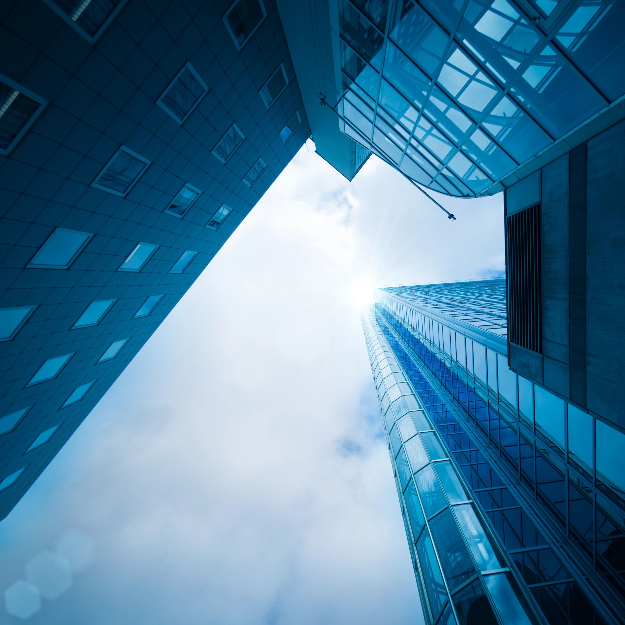 Imagen corporativa para Habvia Inmobiliaria